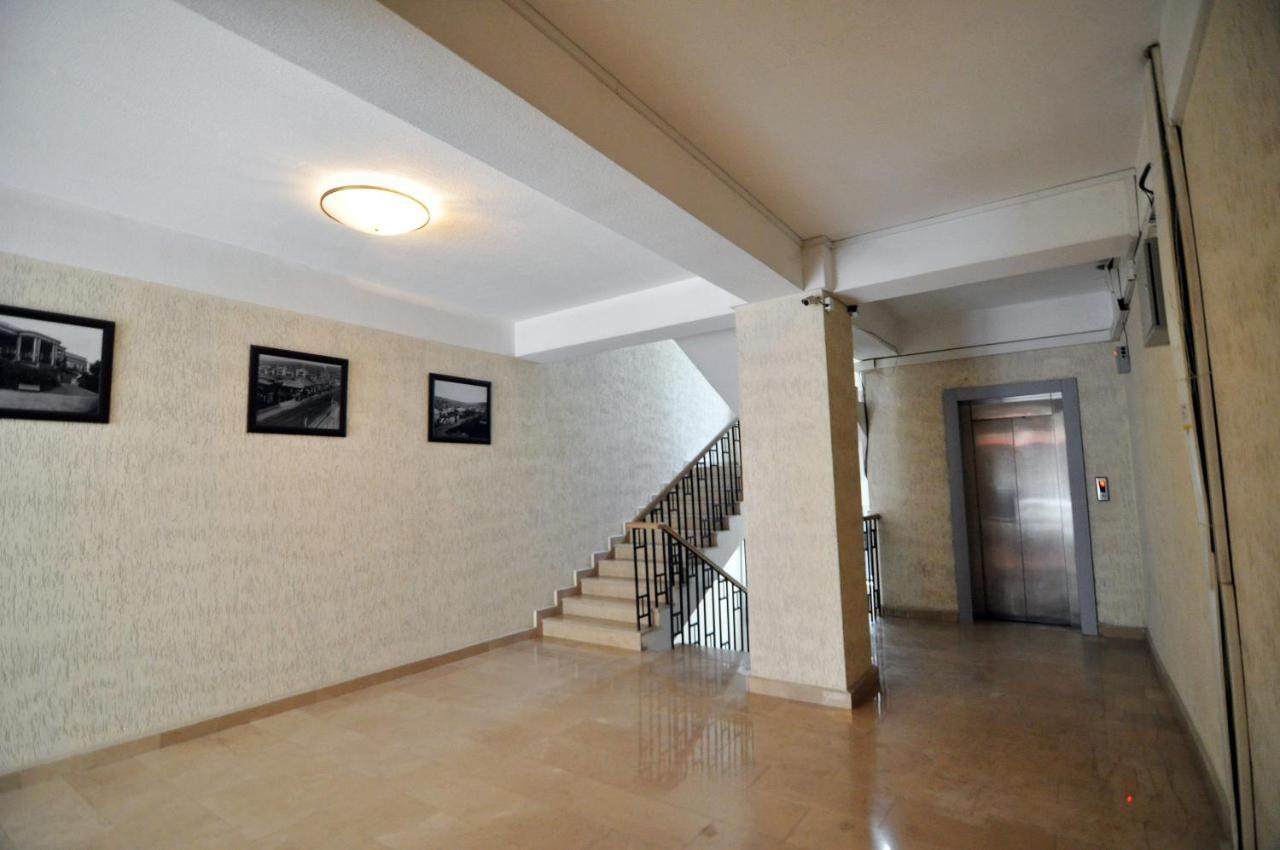 Harmony Apartment II Tbilisi Esterno foto