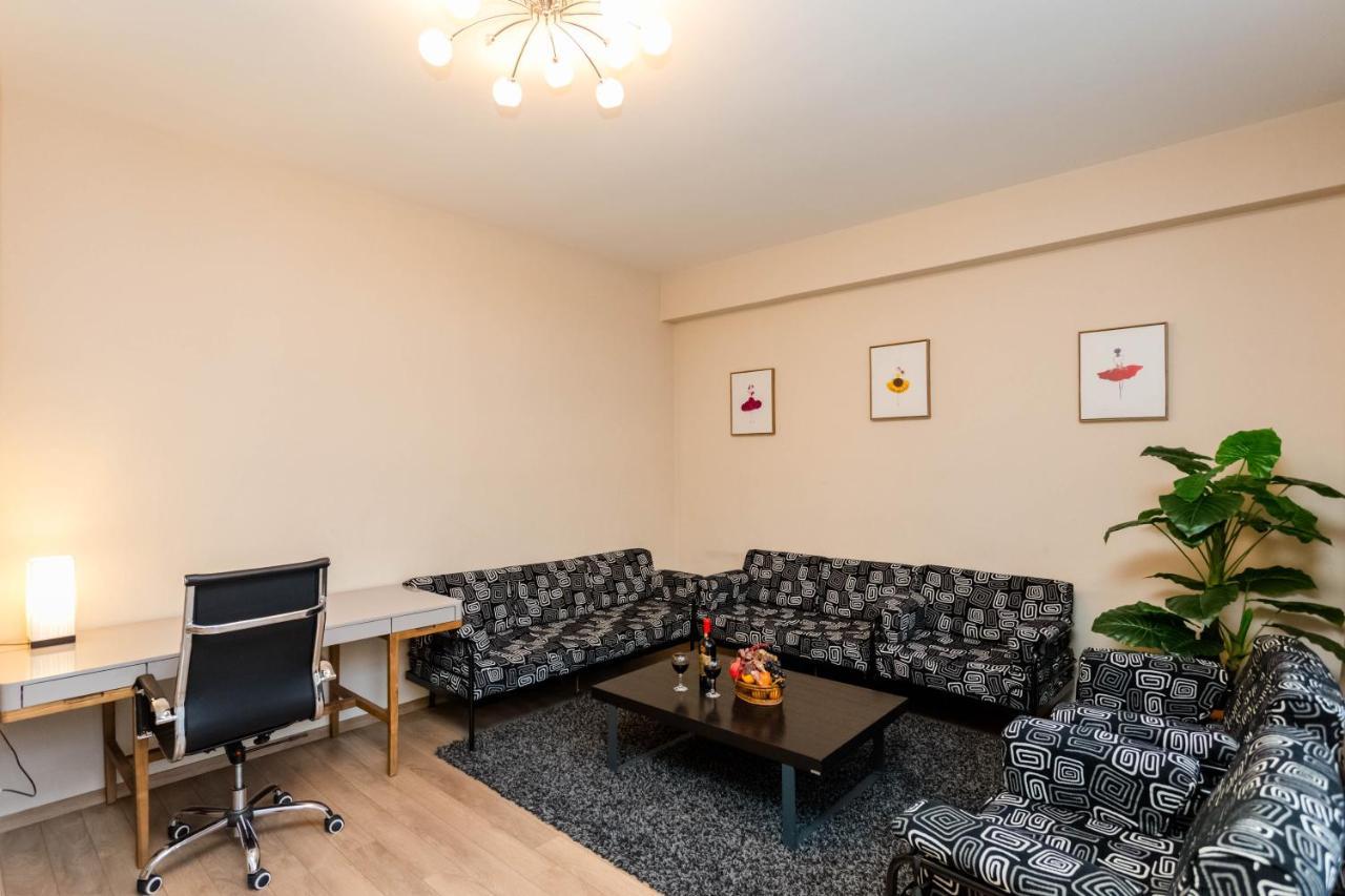 Harmony Apartment II Tbilisi Esterno foto