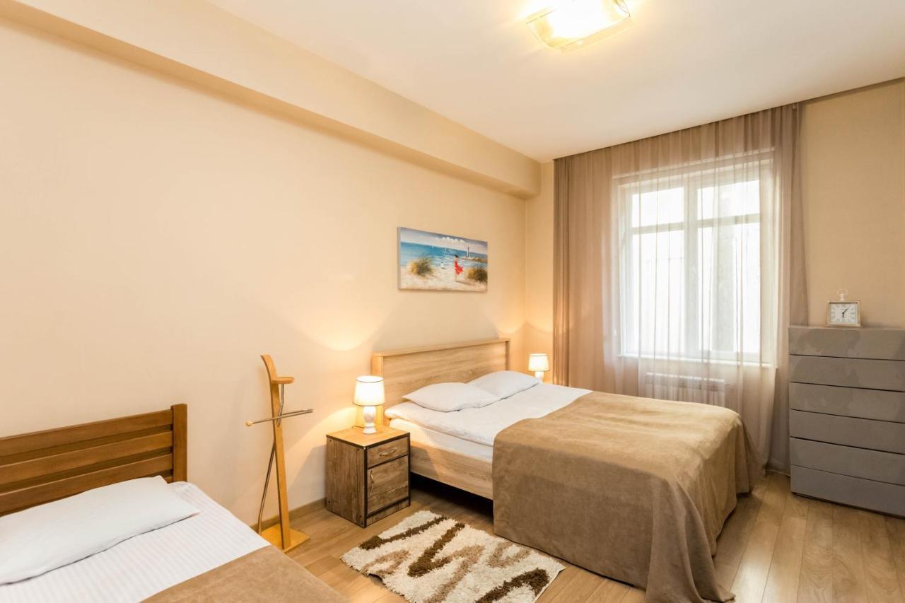 Harmony Apartment II Tbilisi Esterno foto