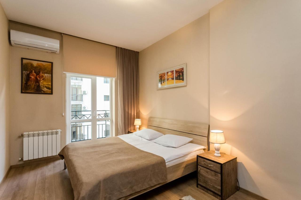 Harmony Apartment II Tbilisi Esterno foto