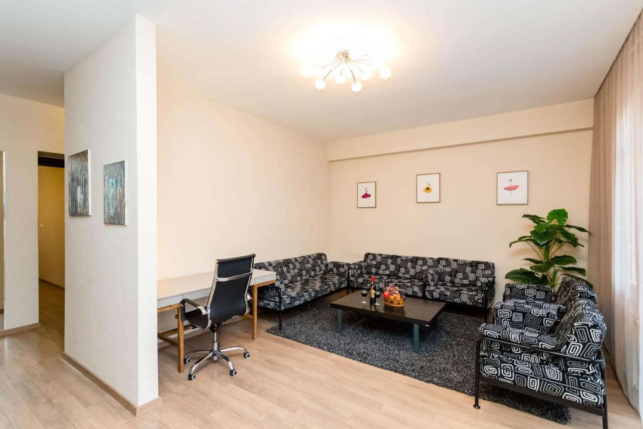 Harmony Apartment II Tbilisi Esterno foto