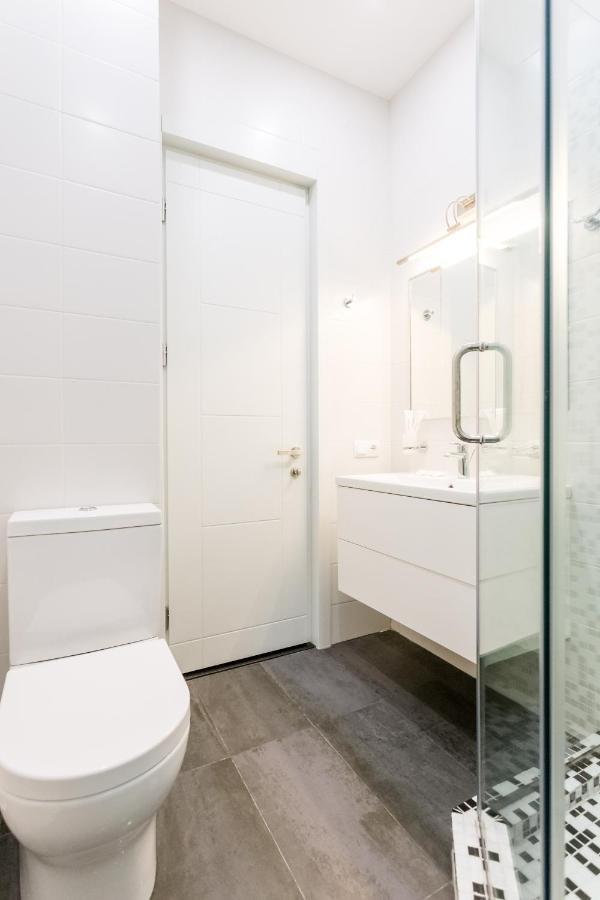 Harmony Apartment II Tbilisi Esterno foto