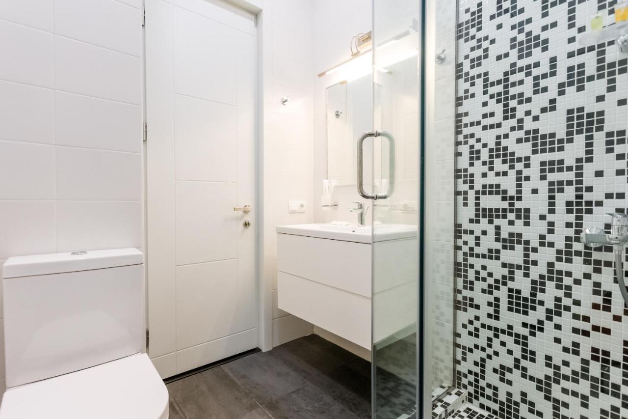 Harmony Apartment II Tbilisi Esterno foto